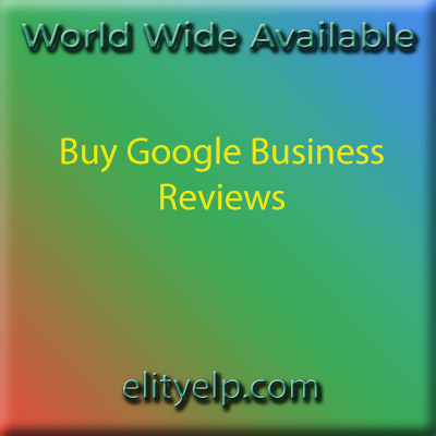 Buy Google Business Reviews