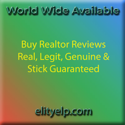 Buy Realtor Reviews